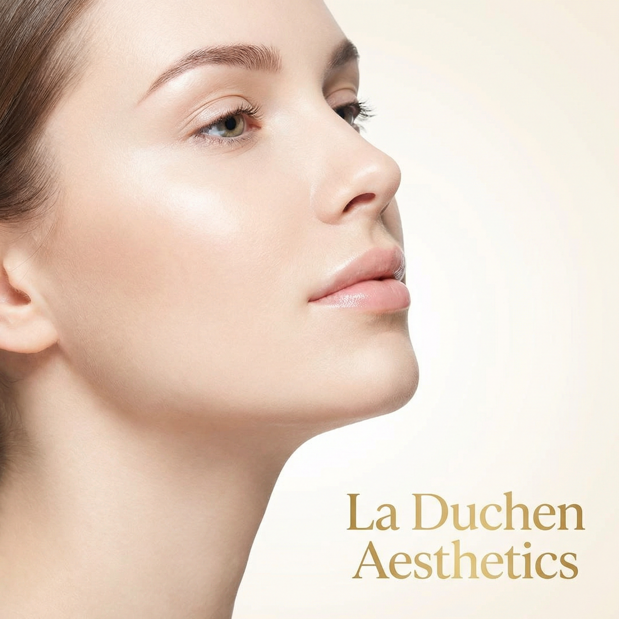 Chin Laser Hair Removal