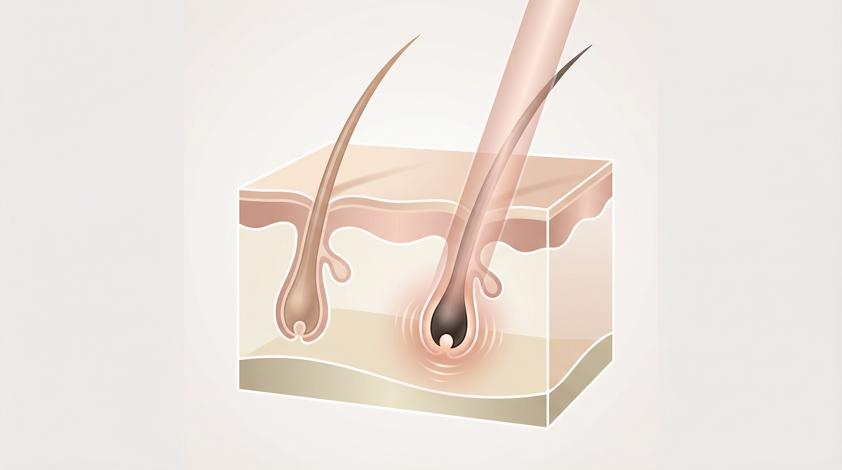 How Laser Hair Removal Actually Works: The Science Behind Smooth Skin