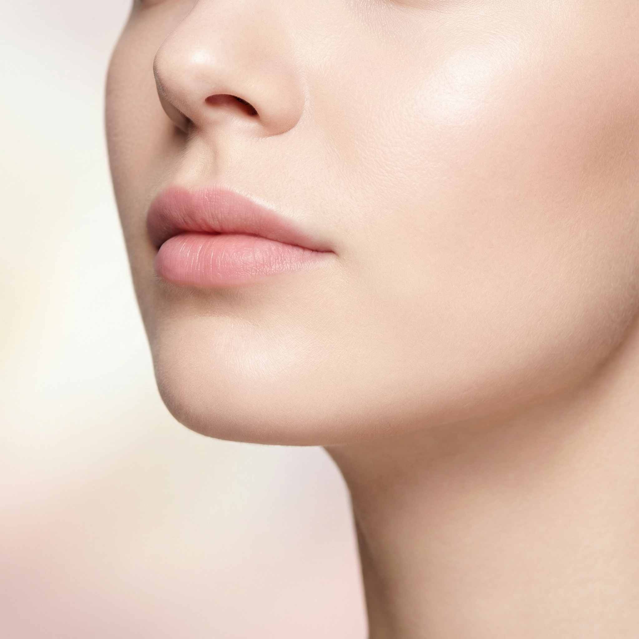 Upper Lip Laser Hair Removal