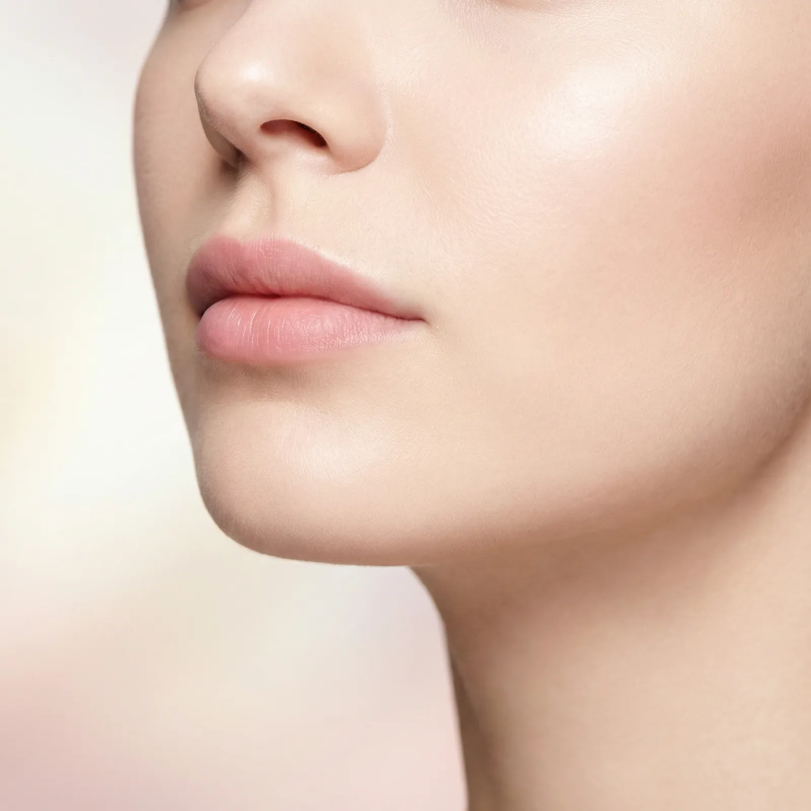 Upper Lip Laser Hair Removal